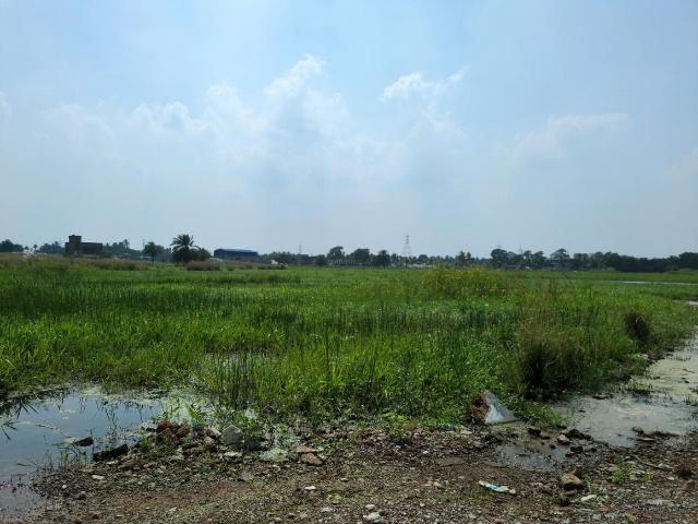 Land for sale in Joka, South 24 Parganas