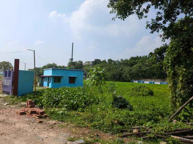 Land for sale in Joka, South 24 Parganas