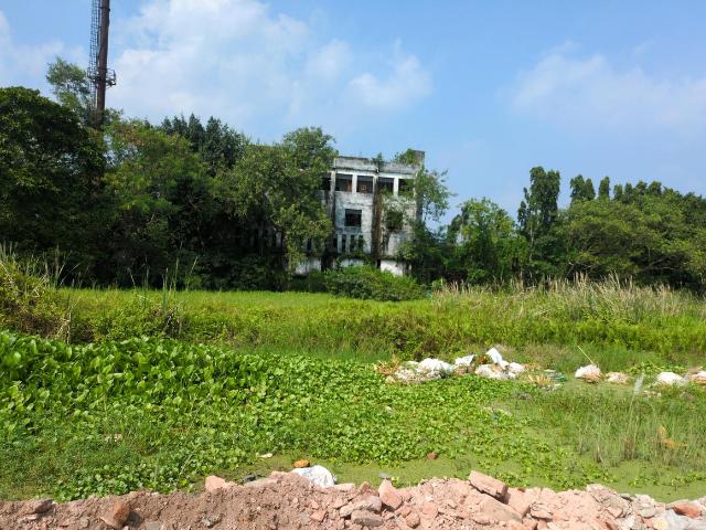 Land for sale in Joka, South 24 Parganas