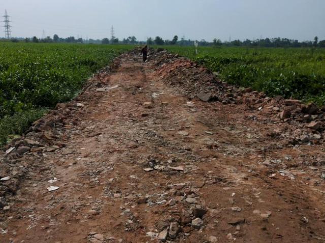 Land for sale in Joka, South 24 Parganas