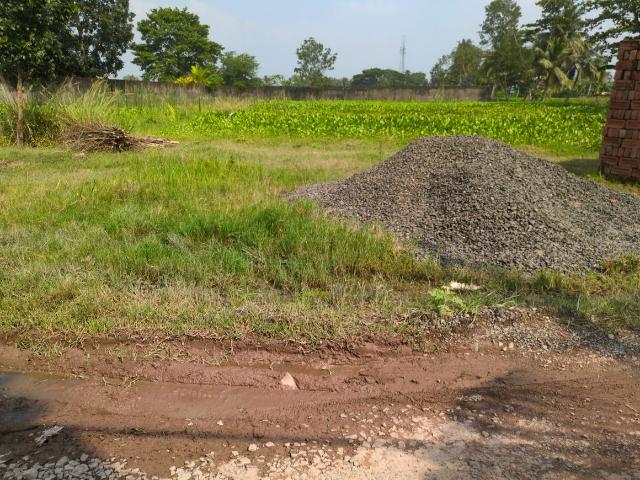 Land for sale in Joka, South 24 Parganas