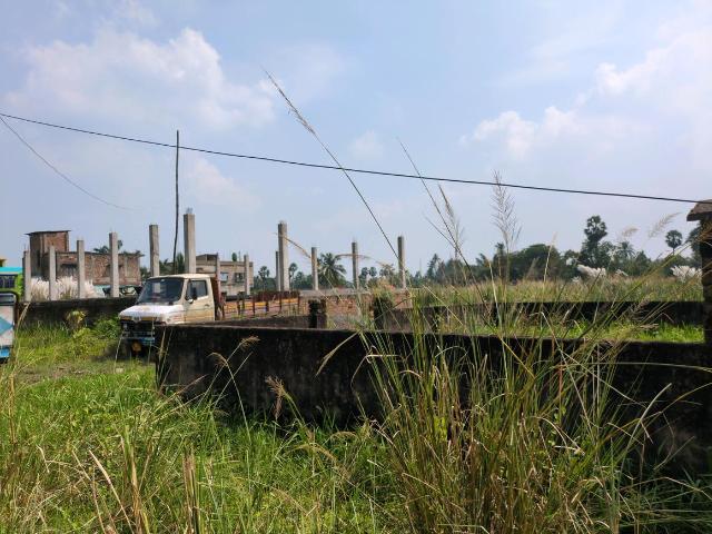 Land for sale in Joka, South 24 Parganas