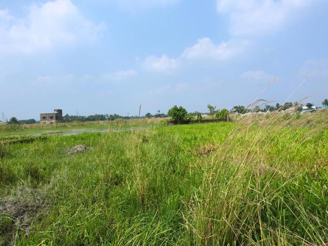 Land for sale in Joka, South 24 Parganas