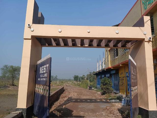 Land for sale in Thakurpukur, Kolkata