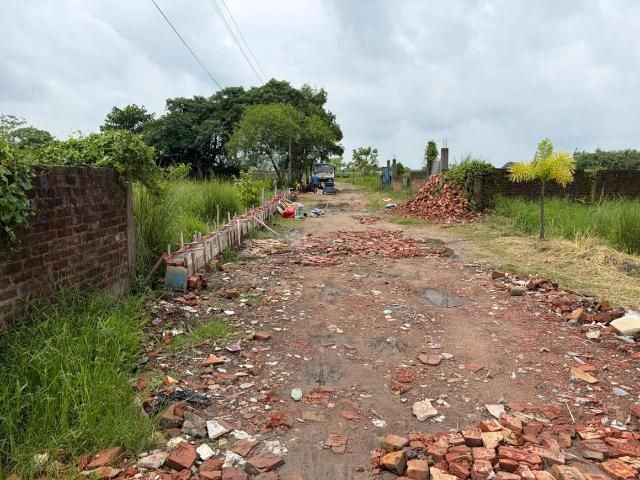 Land for sale in Kalagachhia, South 24 Parganas