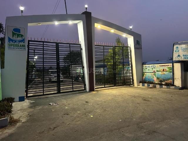 Land for sale in Kalagachhia, South 24 Parganas