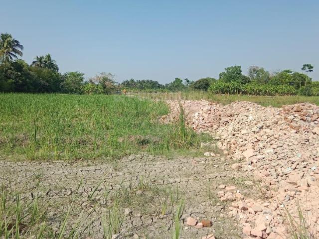 Land for sale in Kolkata