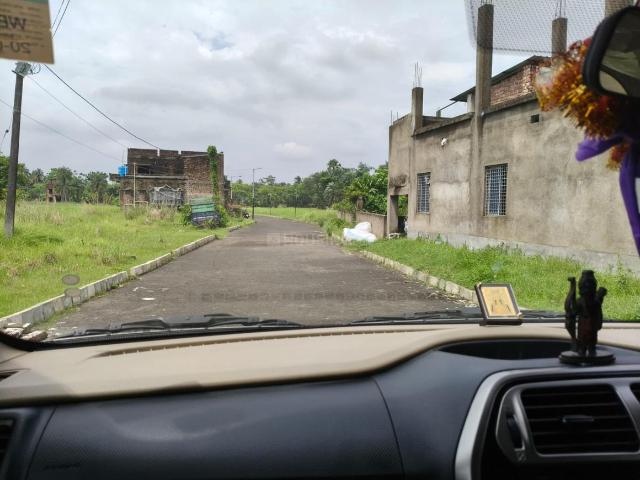 Land for sale in Kolkata
