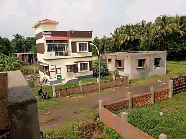 Land for sale in South 24 Parganas, West Bengal