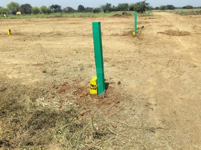 Land for sale in Tamil Nadu