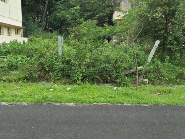 Land for sale in Bangalore South, Cox Town - Bangalore