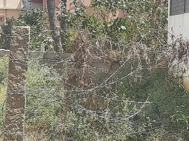 Land for sale in Bangalore South, Cox Town - Bangalore