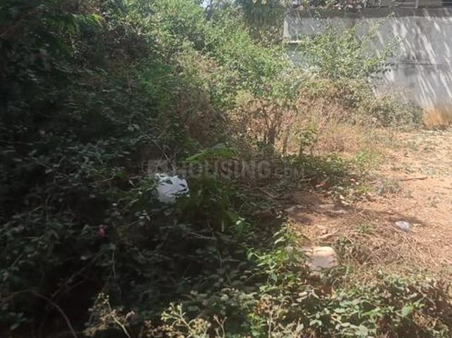 Land for sale in Bangalore South, Cox Town - Bangalore