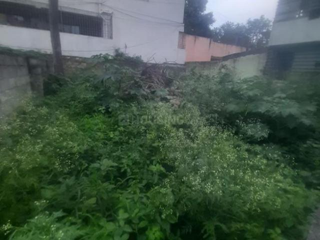 Land for sale in Bangalore South, Cox Town - Bangalore