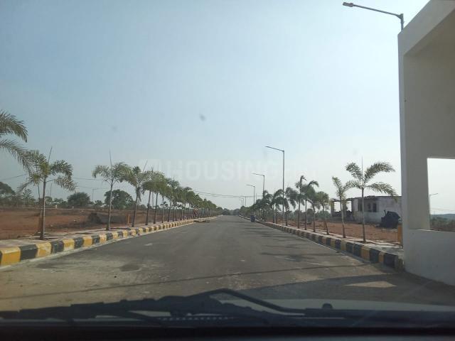 Land for sale in RBI Layout, Bengaluru