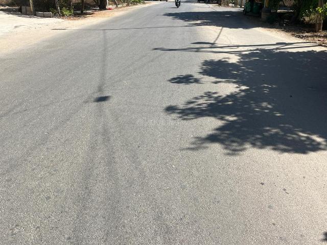 Land for sale in Bangalore South, Cox Town - Bangalore