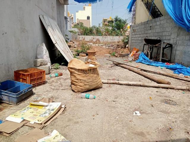 Land for sale in Bangalore South, Cox Town - Bangalore