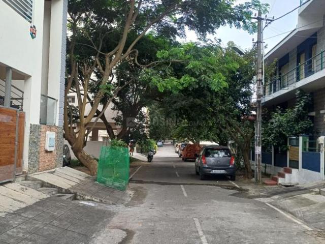 Land for sale in Bangalore South, Cox Town - Bangalore