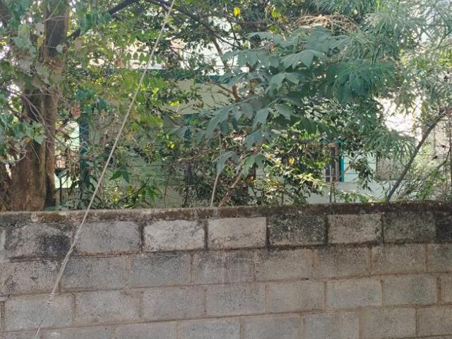 Land for sale in Bangalore South, Cox Town - Bangalore