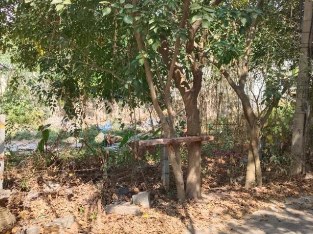 Land for sale in Bangalore South, Cox Town - Bangalore