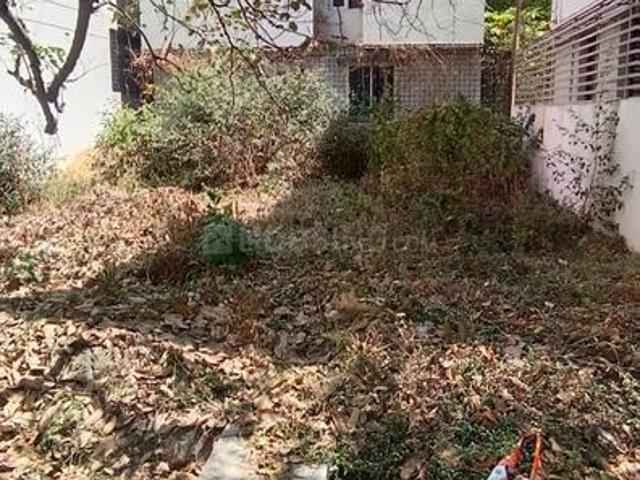 Land for sale in Bangalore South, Cox Town - Bangalore
