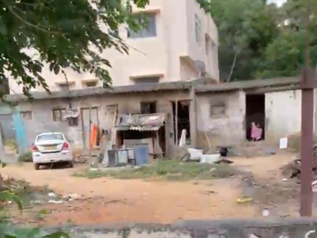 Land for sale in Bangalore South, Cox Town - Bangalore
