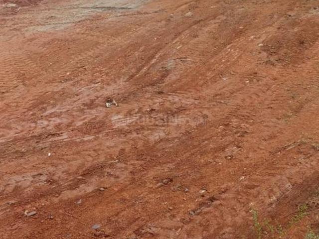 Land for sale in Bangalore South, Cox Town - Bangalore