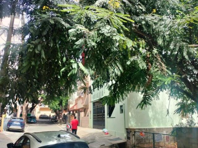 Land for sale in Bangalore South, Cox Town - Bangalore