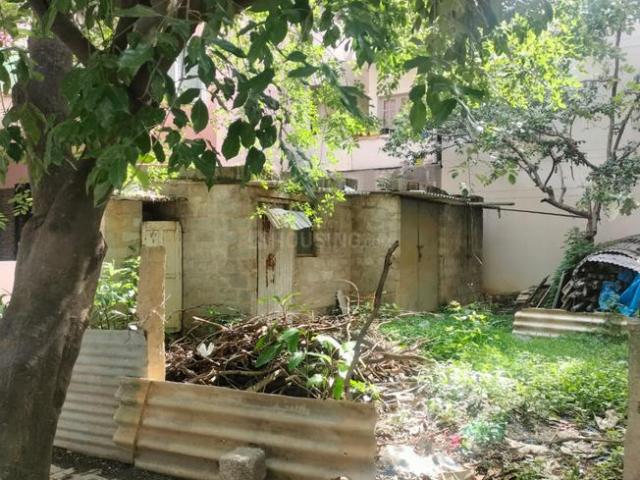 Land for sale in Bangalore South, Cox Town - Bangalore