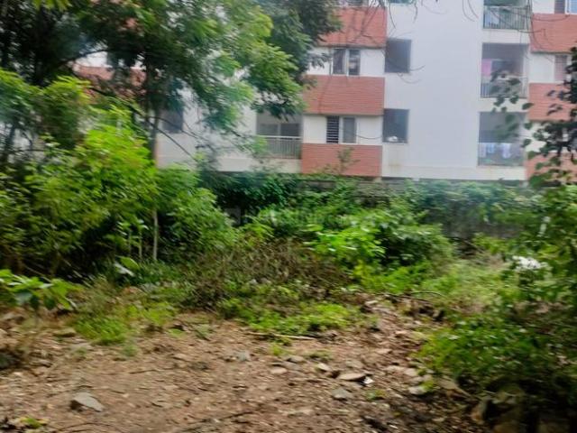 Land for sale in Bangalore South, Cox Town - Bangalore