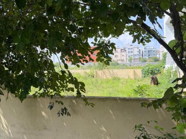 Land for sale in Bangalore South, Cox Town - Bangalore