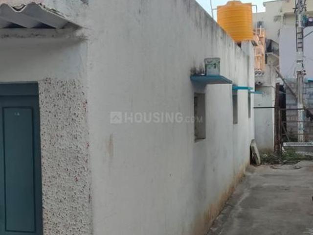 Land for sale in Bangalore South, Cox Town - Bangalore