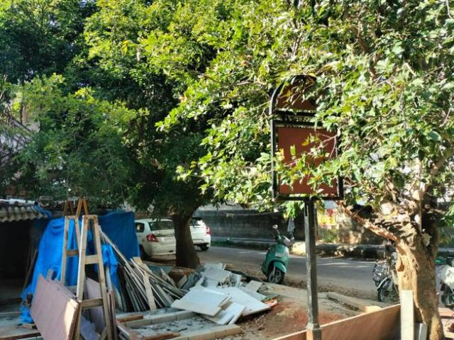 Land for sale in RBI Layout, Bengaluru