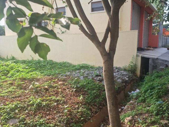 Land for sale in Thippasandra, Bengaluru