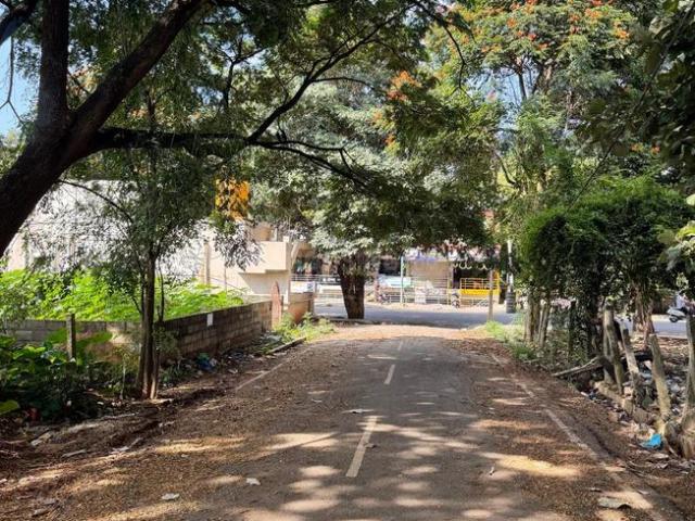 Land for sale in RBI Layout, Bengaluru