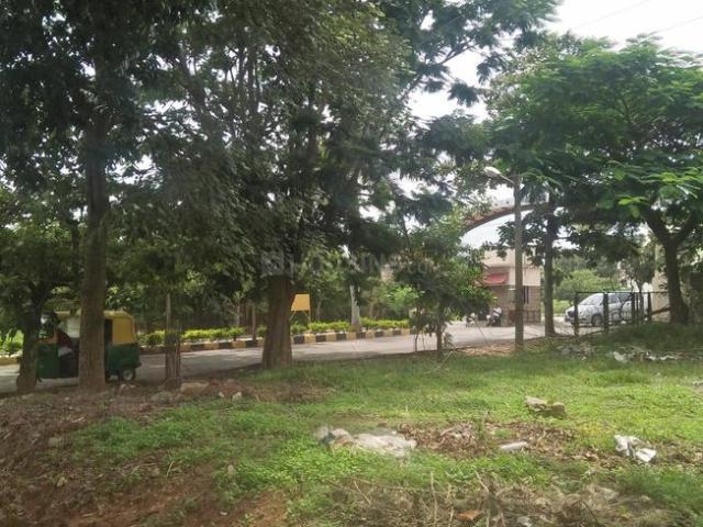 Land for sale in Bangalore South, Cox Town - Bangalore
