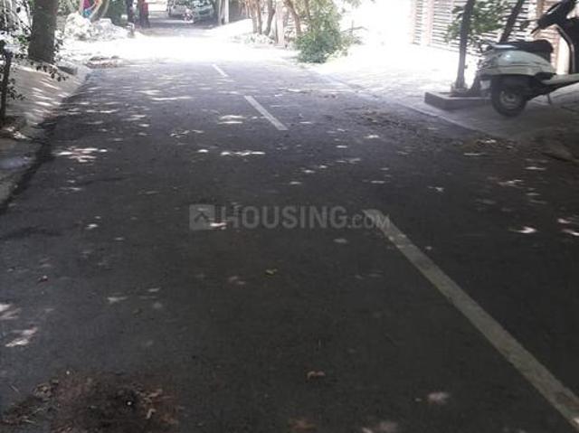 Land for sale in Bangalore South, Cox Town - Bangalore