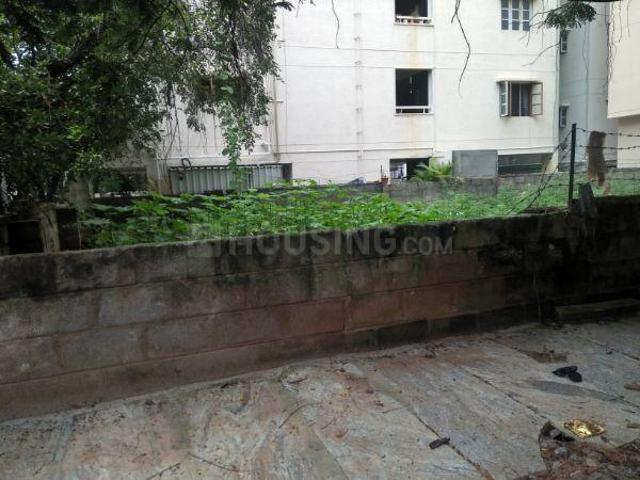 Land for sale in Bangalore South, Cox Town - Bangalore
