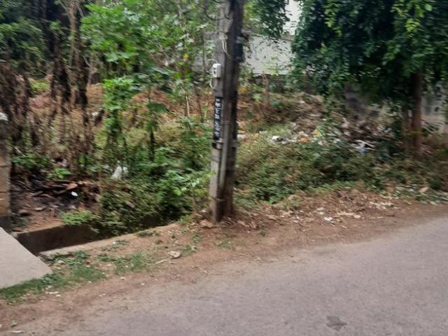 Land for sale in Bangalore South, Cox Town - Bangalore