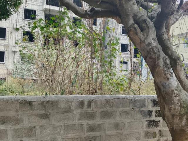 Land for sale in Bangalore South, Cox Town - Bangalore