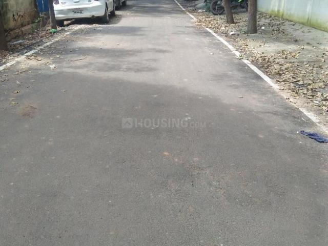 Land for sale in Bangalore South, Cox Town - Bangalore