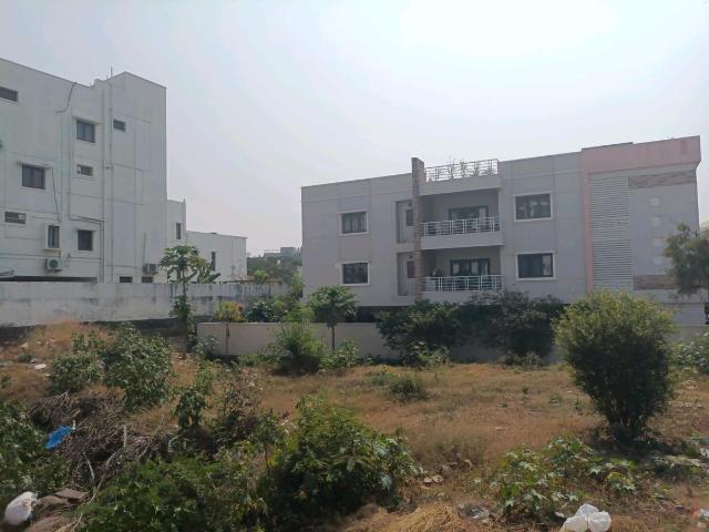 Land for sale in Film Nagar, Haidarabad