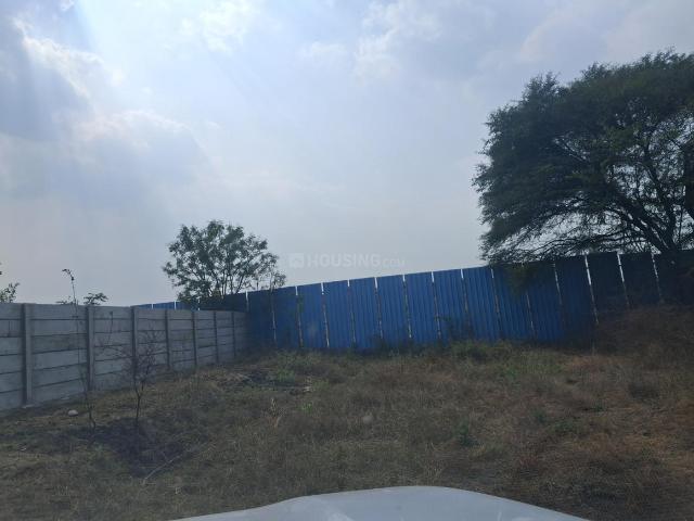 Land for sale in Jubilee Hills, Haidarabad