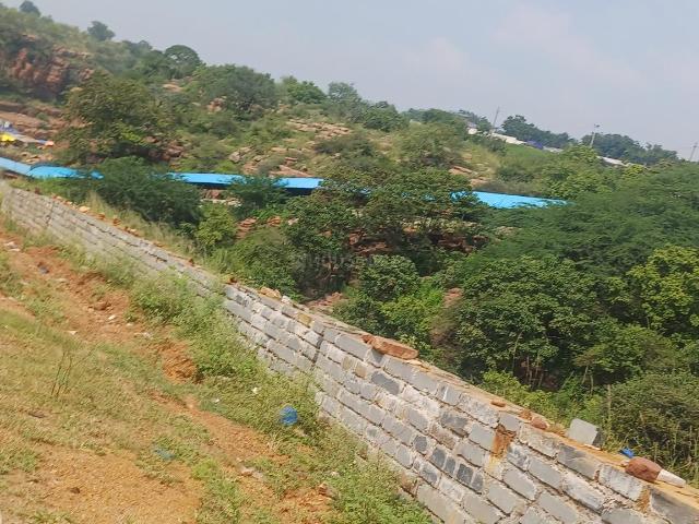 Land for sale in Jubilee Hills, Haidarabad