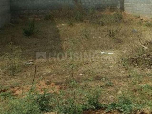 Land for sale in Navirman Nagar, Hyderabad