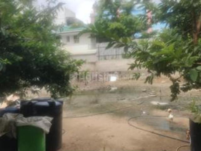 Land for sale in Jubilee Hills, Haidarabad