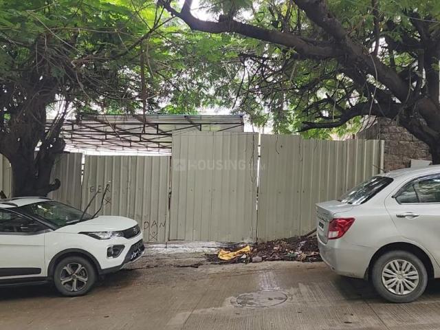 Land for sale in Jubilee Hills, Haidarabad