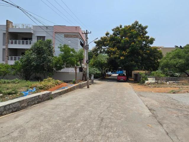 Land for sale in Jubilee Hills, Haidarabad