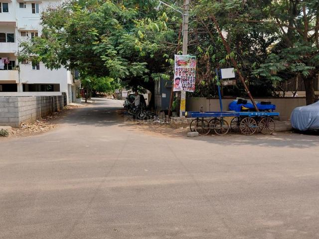 Land for sale in Judicial Layout, Bengaluru