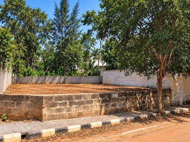 Land for sale in Judicial Layout, Bengaluru